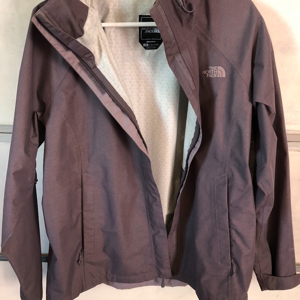 Northface women jacket